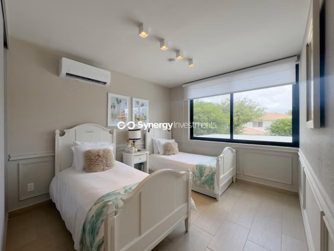 Casa en Venta en Panamá Pacífico