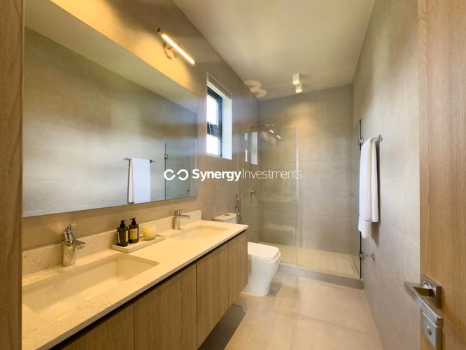 Casa en Venta en Panamá Pacífico