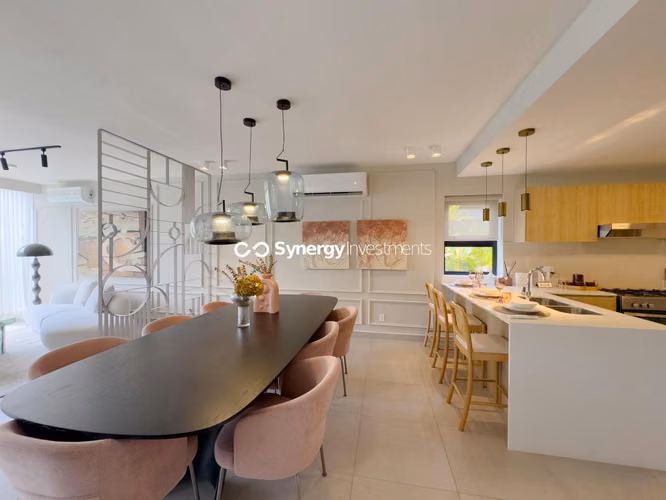Casa en Venta en Panamá Pacífico