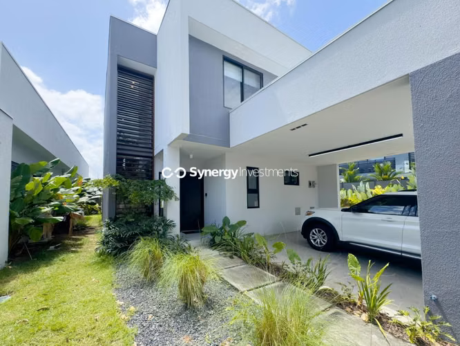 Casa en Venta en Panamá Pacífico