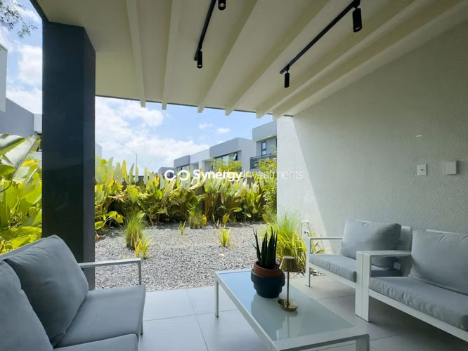 Casa en Venta en Panamá Pacífico