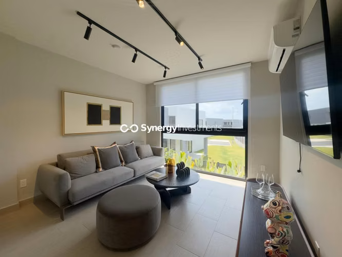 Casa en Venta en Panamá Pacífico