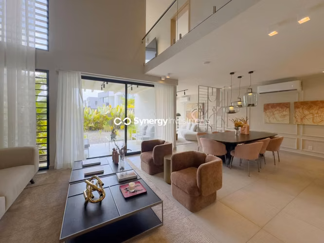 Casa en Venta en Panamá Pacífico