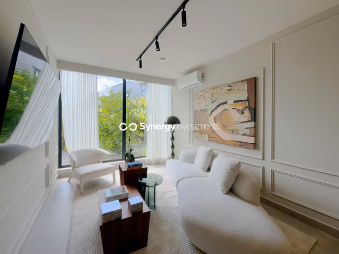 Casa en Venta en Panamá Pacífico