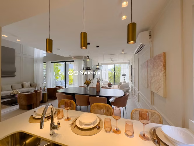 Casa en Venta en Panamá Pacífico