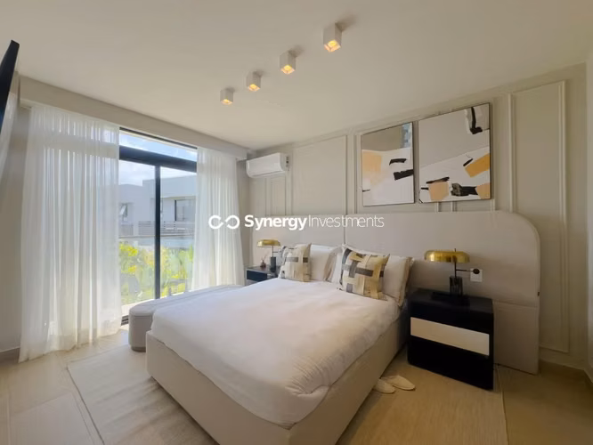 Casa en Venta en Panamá Pacífico