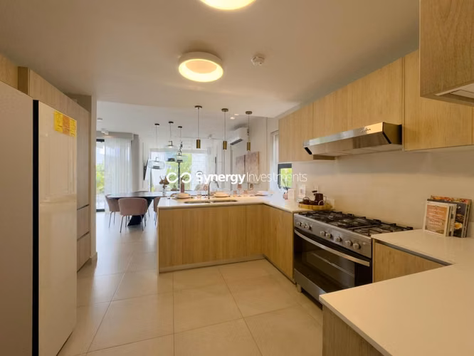 Casa en Venta en Panamá Pacífico