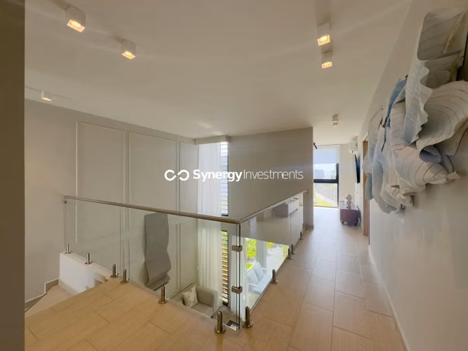 Casa en Venta en Panamá Pacífico