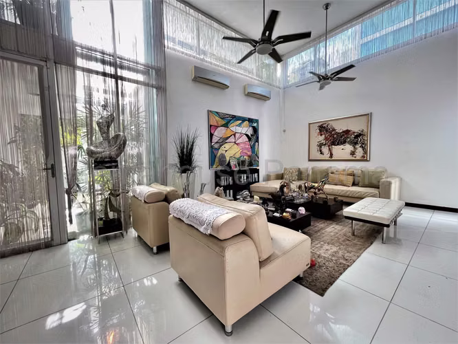 VENTA DE CASA EN ALTOS DEL GOLF DCD26-2404
