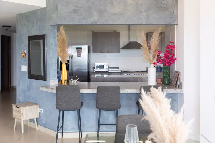Apartamento de Lujo con Vista Panorámica | Ph Las Olas  – San Carlos