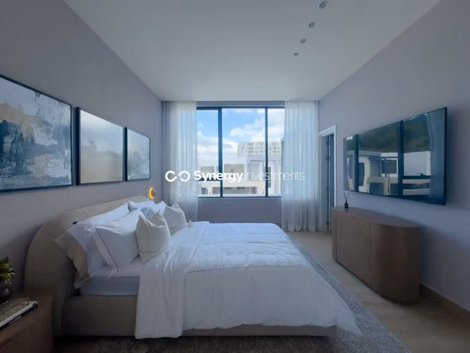 Casa Duplex en Venta en Panamá Pacífico