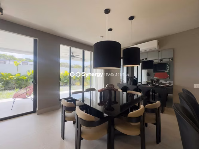 Casa Duplex en Venta en Panamá Pacífico