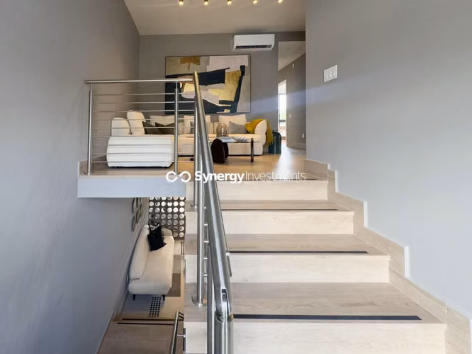Casa Duplex en Venta en Panamá Pacífico