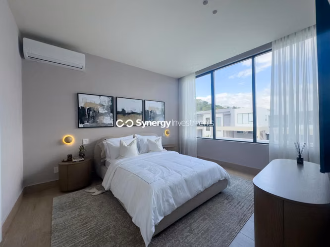 Casa Duplex en Venta en Panamá Pacífico