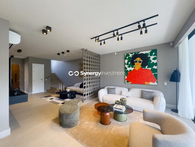 Casa Duplex en Venta en Panamá Pacífico