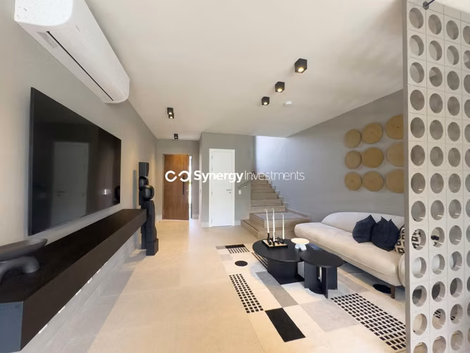 Casa Duplex en Venta en Panamá Pacífico