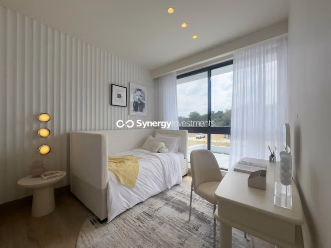 Casa Duplex en Venta en Panamá Pacífico