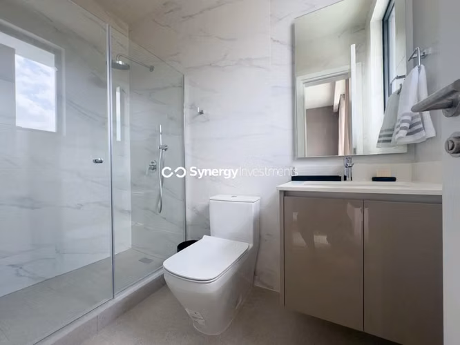 Casa Duplex en Venta en Panamá Pacífico