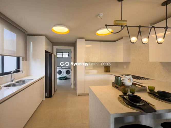 Casa Duplex en Venta en Panamá Pacífico
