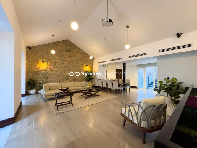 Apartamento en Alquiler en Casco Antiguo