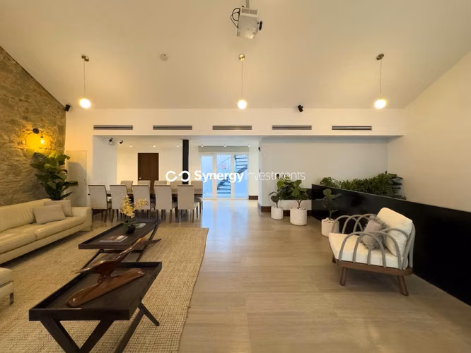 Apartamento en Alquiler en Casco Antiguo