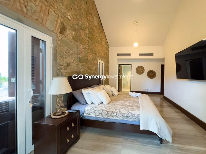 Apartamento en Alquiler en Casco Antiguo