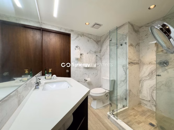 Apartamento en Alquiler en Casco Antiguo