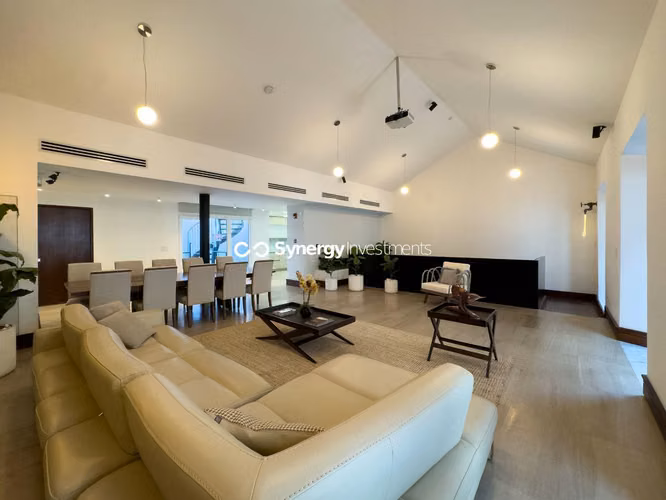 Apartamento en Alquiler en Casco Antiguo