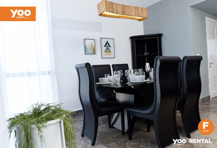 Venta de Apartamento en PH Yoo, Avenida Balboa, 133m2