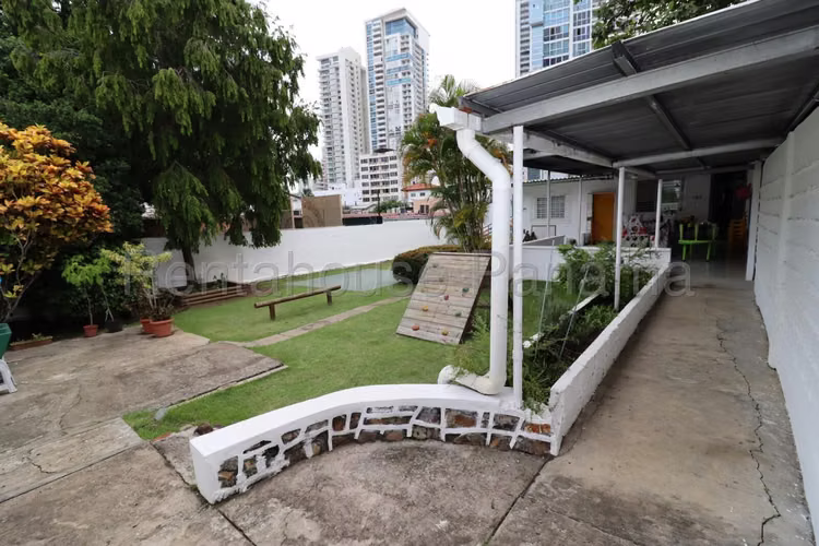 Casa en venta en San Francisco SYH