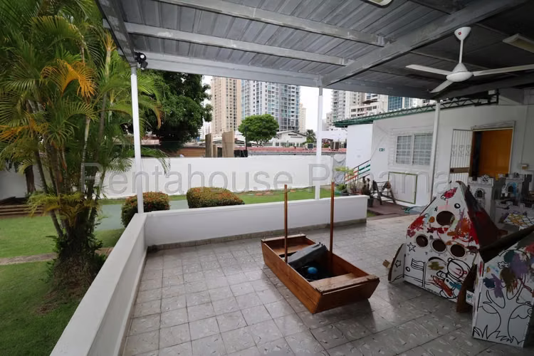 Casa en venta en San Francisco SYH