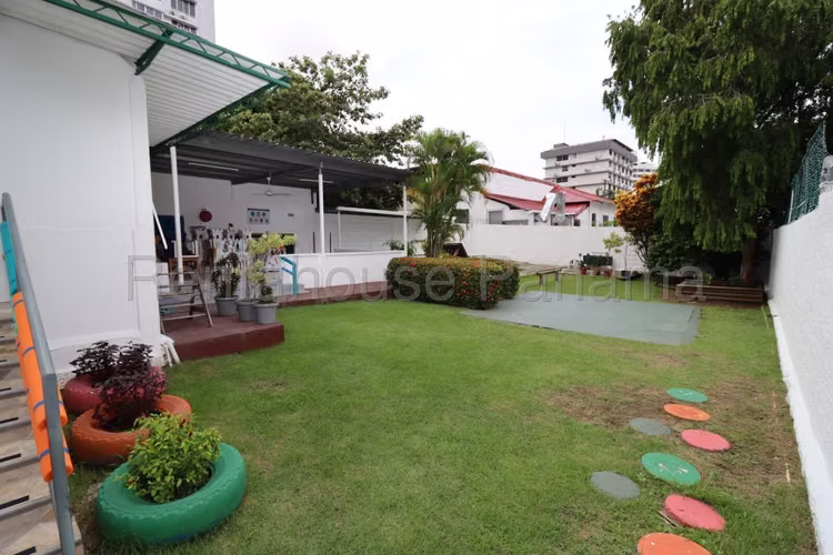 Casa en venta en San Francisco SYH