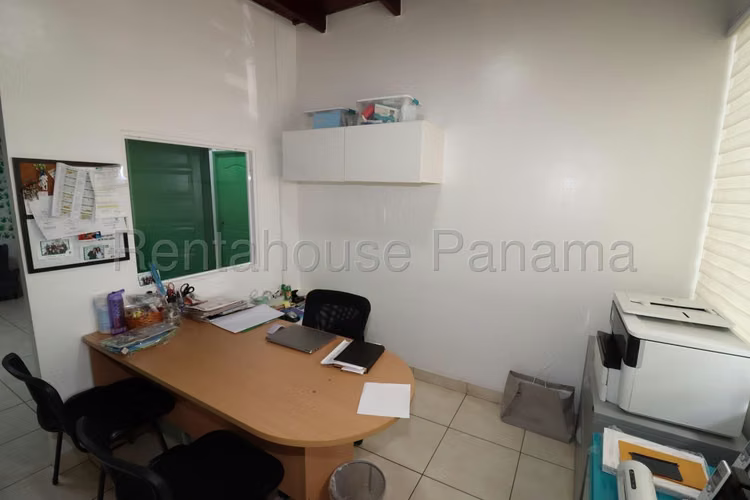 Casa en venta en San Francisco SYH