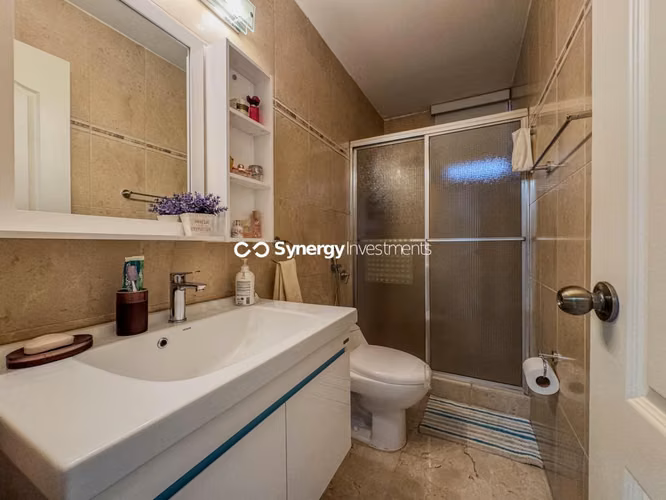 Apartamento en Venta en Punta Pacifica