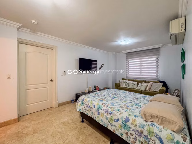 Apartamento en Venta en Punta Pacifica