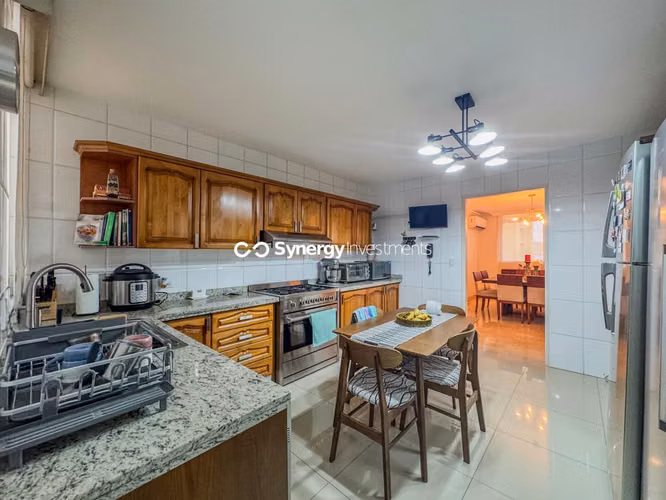 Apartamento en Venta en Punta Pacifica