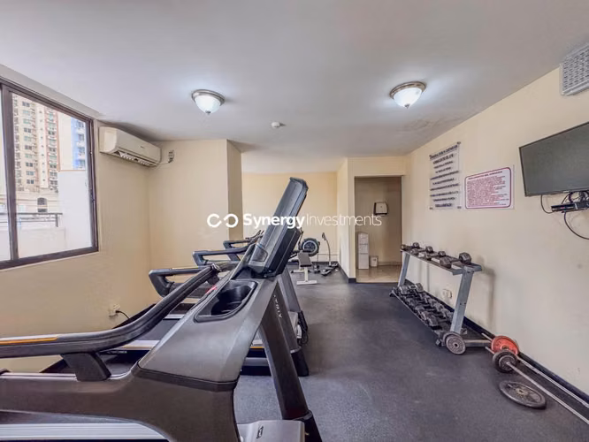 Apartamento en Venta en Punta Pacifica