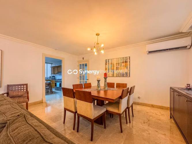 Apartamento en Venta en Punta Pacifica