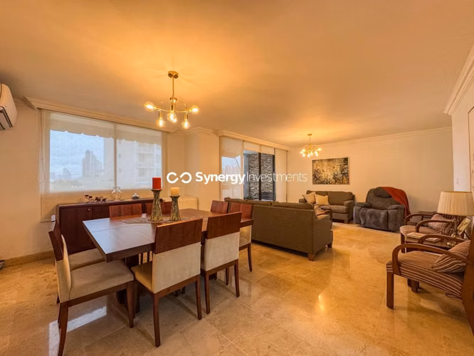 Apartamento en Venta en Punta Pacifica
