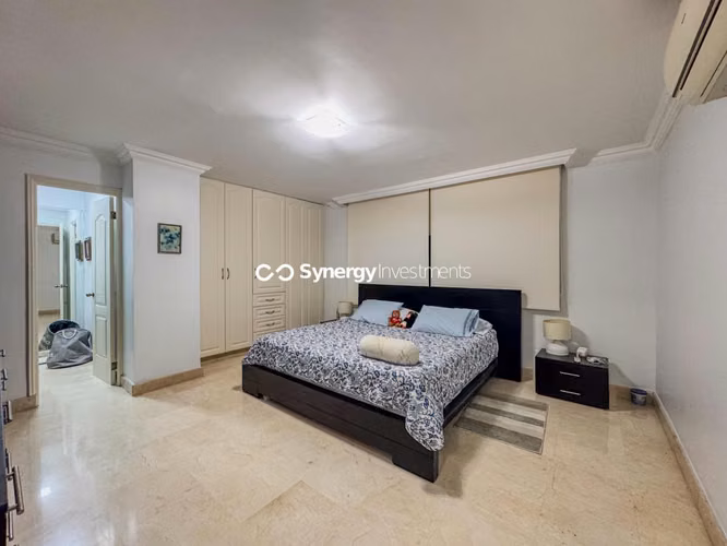 Apartamento en Venta en Punta Pacifica
