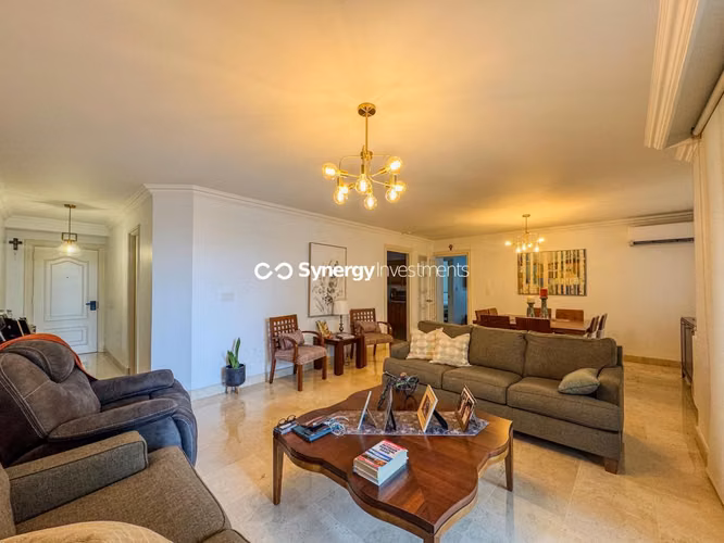 Apartamento en Venta en Punta Pacifica