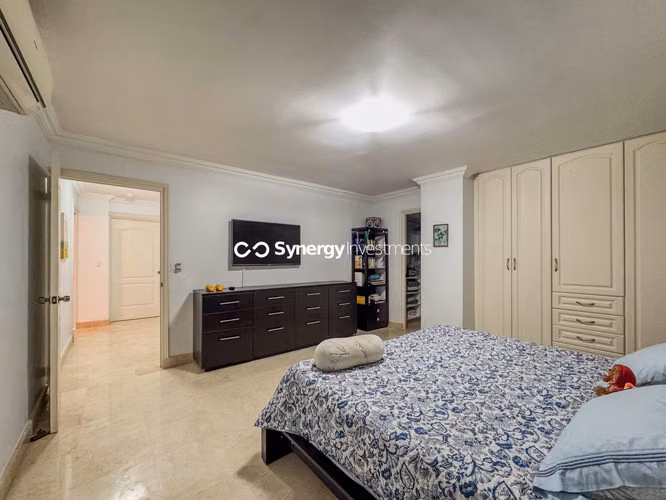 Apartamento en Venta en Punta Pacifica