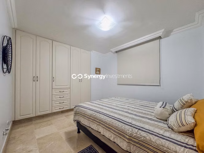 Apartamento en Venta en Punta Pacifica