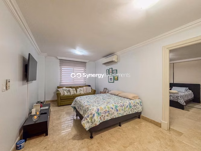 Apartamento en Venta en Punta Pacifica