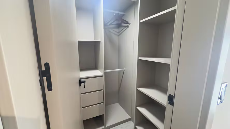 Alquiler de apartamento en Coco del Mar con linda vista al mar - Imagen 7