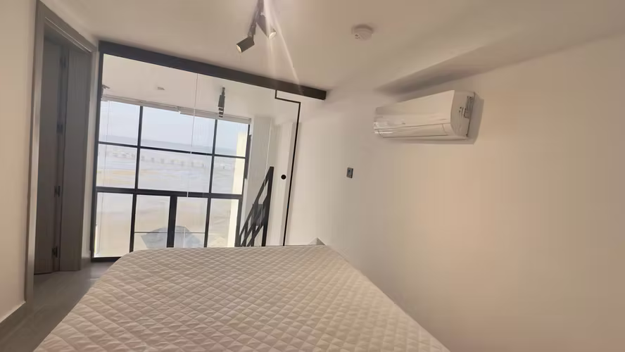 Alquiler de apartamento en Coco del Mar con linda vista al mar - Imagen 13