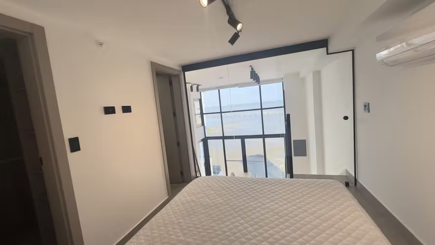 Alquiler de apartamento en Coco del Mar con linda vista al mar - Imagen 6