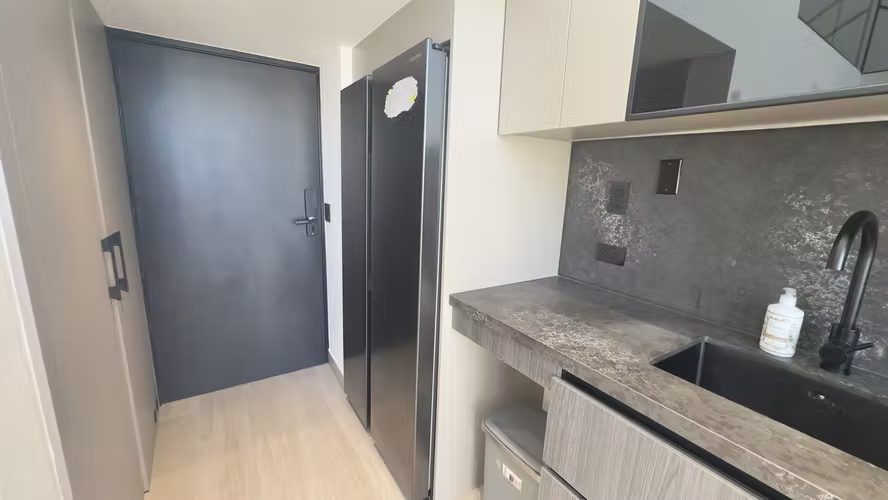 Alquiler de apartamento en Coco del Mar con linda vista al mar - Imagen 9