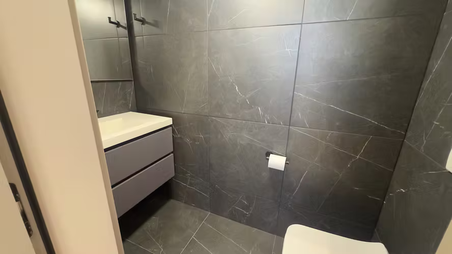 Alquiler de apartamento en Coco del Mar con linda vista al mar - Imagen 10