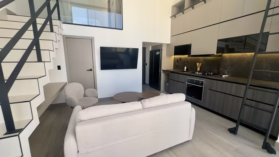 Alquiler de apartamento en Coco del Mar con linda vista al mar - Imagen 14